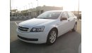 Chevrolet Caprice