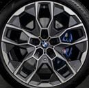 BMW X7 XDRIVE40I M SPORT