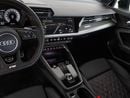 Audi S3 TFSI quattro 2.0L Sedan
