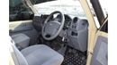 Toyota Land Cruiser Pick Up