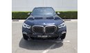 BMW X5M BMW X5 M50i M-KIT 8 CYLINDERS 4.4L  ENGINE 2020  IMPORTED SPEC