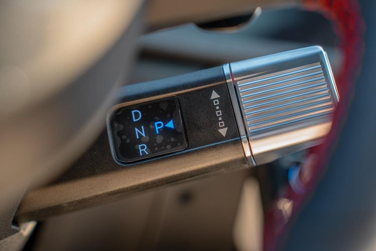 Hyundai Tucson Hyundai Tucson N line 2025 1.5L Turbo Petrol