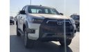 Toyota Hilux SR5 ADVENTURE MODEL 2021 V6