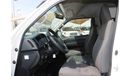 Toyota Hiace GLX HI ROOF PASSENGER VAN WITH GCC SPECS