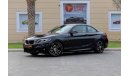 BMW 230i F22