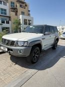 Nissan Patrol SUPER SAFARI