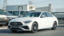 Mercedes-Benz C 200 LONG 2025 MY