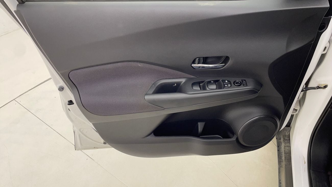 Nissan Kicks SV 1.6 | Zero Down Payment | Home Test Drive