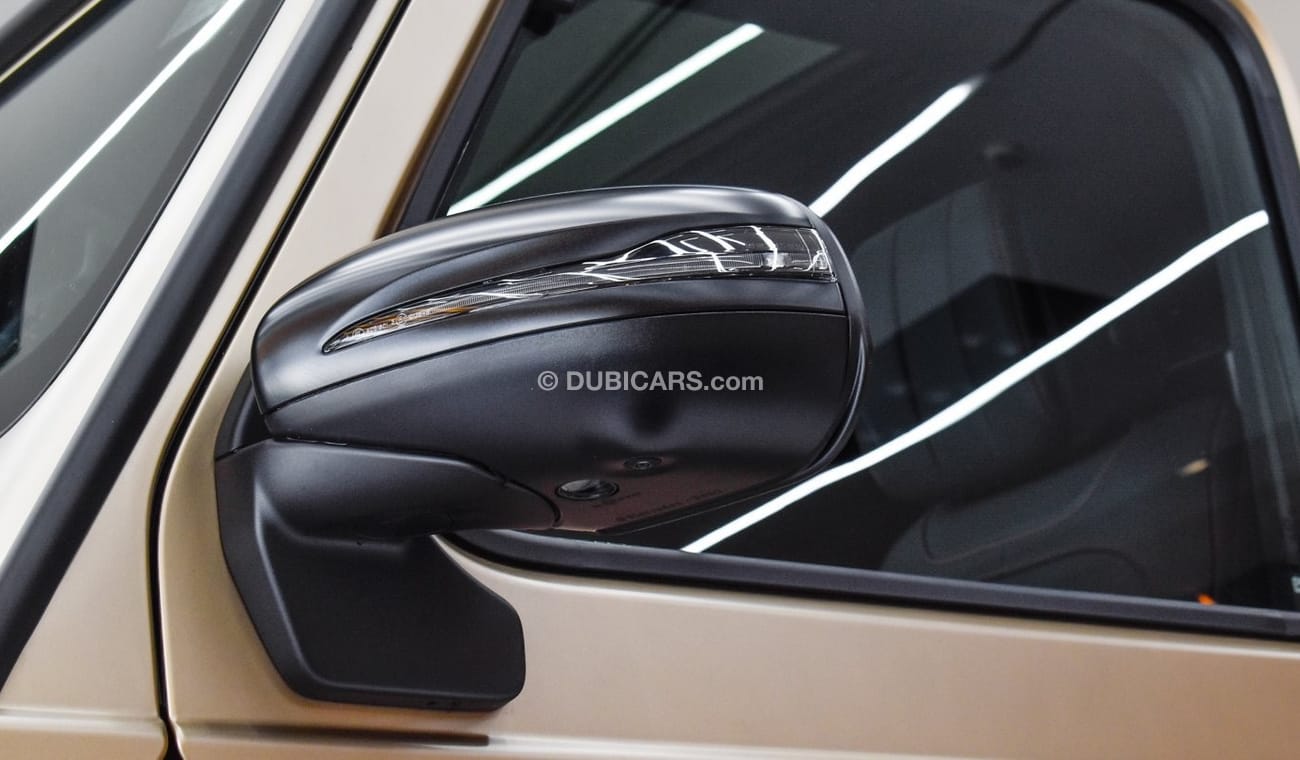 Mercedes-Benz G 63 AMG Mercedes-BenzG 63 AMG 2024