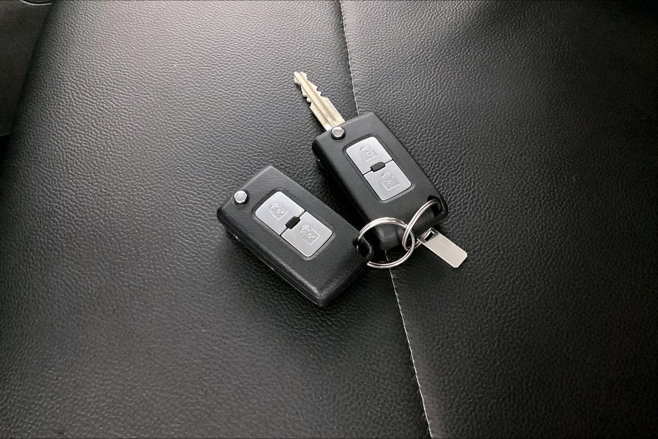 Mitsubishi Pajero GLS Highline | Guaranteed Warranty | 0 Down Payment