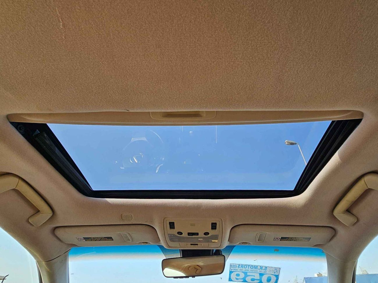 Lexus IS300 / LOW MILEAGE / V6 AWD / ONLY FOR EXPORT / LOT#36496