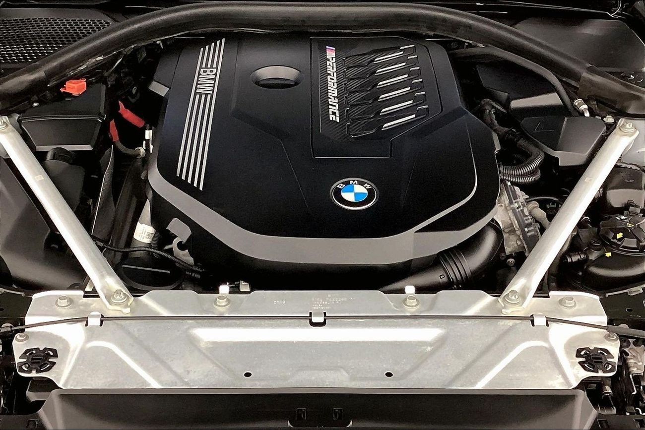 BMW M440i xDrive | National Day Celebration | Guaranteed Warranty | 0 Down Payment