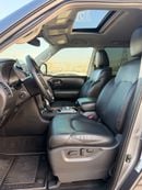 نيسان أرمادا SL Full option/ sunroof, 360 cameras 2021