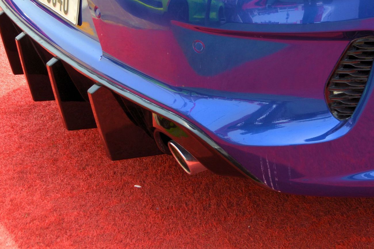 Dodge Charger GT 3.6L CHARGER WITH PADEL SHIFTERS AND BIG SCREEN