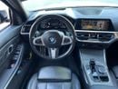 BMW M340i M SPORT CS BODY KIT / B36 / 3.0L V6 / 360 CAMERA / HEADUP DISPLAY / M BRAKES