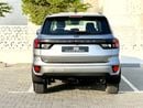 فورد ايفرست إكس إل إس NO CONVENIENCE FEES | UNDER WARRANTY | CERTIFIED PRE-OWNED | 0% DOWN PAYMENT