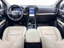 Ford Everest 2024 Ford Everest XLT 4x4, Jan/2029 Ford Warranty + Service Contract, Ford Full Service History, GCC