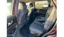 Kia Sorento 2020 Kia Sorento V6 / EXPORT ONLY