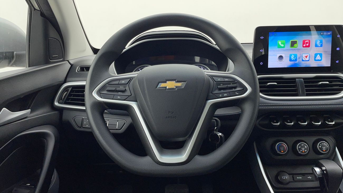 Chevrolet Captiva LS 1.5 | Zero Down Payment | Home Test Drive