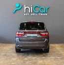 دودج دورانجو AED 1,149pm • 0% Downpayment • GT • 2 Year Warranty