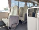 ميتسوبيشي روزا (RAMADAN OFFER) MITSUBISHI ROSA BUS RHD 2004 MODEL 4.9 L DIESEL MANUAL(PM00020)
