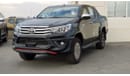 Toyota Hilux 4.0L V6 TRD Model 2020, Export Only. A/T D*C 4WD