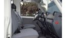 Toyota Land Cruiser 2019 MODEL 78 SERIES V8 4.5L DIESEL