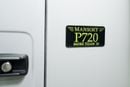 Mercedes Benz G63 AMG 2022 MERCEDES G63 MANSORY P720 | MANSORY BUILD | VERY LOW MILEAGE | 23-INCH FORGED ALLOY WHEELS |