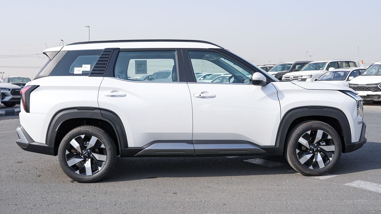 Mitsubishi Destinator