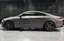 Mercedes-Benz CLA 35 AMG 4MATIC