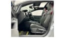 Volkswagen Golf GTI Fabric 2021 Volkswagen Golf GTI, September 2024 VW Warrranty Service Pack, Low Kms, GCC