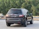 GMC Acadia SLT GMC ACADIA 2016 MODEL GCC