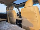 تويوتا لاند كروزر GXR Toyota Land Cruiser LC300 AERO S 4.0L A/T V6 4WD GCC White Color 2026 Model