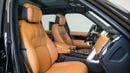 Land Rover Range Rover AUTOBIOGRAPHY
