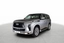 إنفينيتي QX80 SENSORY 3.5