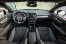 فولفو XC 40 Volvo XC40 2023 مواصفات خليجية مقابل 1,484.00 AED شهريًا
