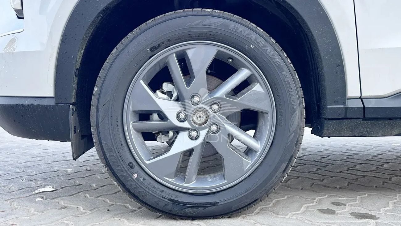 Mitsubishi Outlander Sport