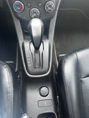 Chevrolet Aveo LT 1.6L Sedan