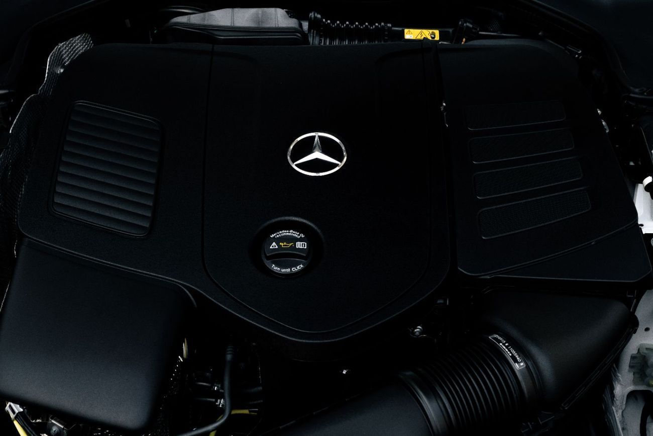 Mercedes-Benz C 200 C 200 | 3,407 P.M  | 0% Downpayment | Excellent Condition!