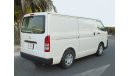 Toyota Hiace Cargo Van