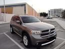 Dodge Durango Crew 3.6L