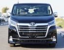 تويوتا جرافينا PREMIUM , RWD, PETROL - 2026