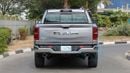 رام 1500 (For Export , НА ЭКСПОРТ) Limited Longhorn Crew Cab Hurricane H.O 3.0TT 2026 G