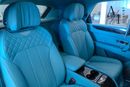 بنتلي بينتايجا 2017 Bentley Bentayga W12, With Full Service History, Excellent Condition, GCC Specs