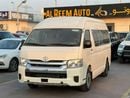 تويوتا هاياس TOYOTA HIATE GL 2.5  2024