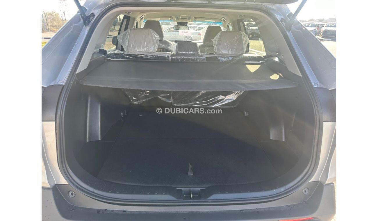 Toyota RAV4 Rav4 2022 xle very good car