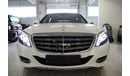 Mercedes Maybach 57 Mercedes Benz S 500 Maaybach