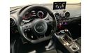 Audi RS3 TFSI quattro 2016 Audi RS3 Hatchback / Sepang Blue / Excellent Condition / Full Service History