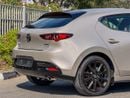 Mazda 3 Hatchback