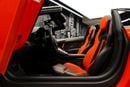 Lamborghini Aventador SVJ ROADSTER SVJ 6.5L V12